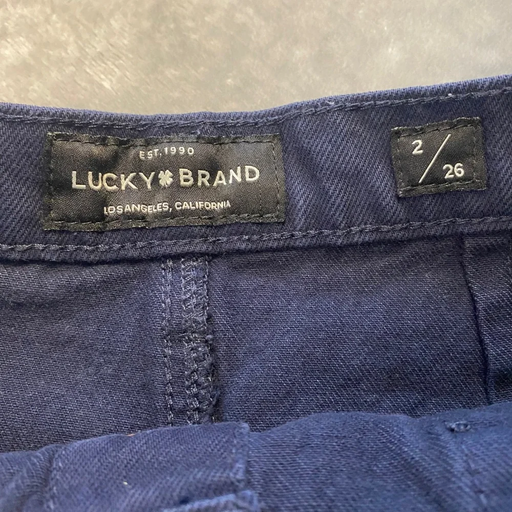 Lucky Brand stylish addition